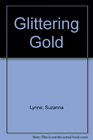 Glittering Gold