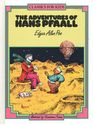 The Adventures of Hans Pfaall (Classics for Kids)