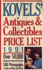 Kovels' Antiques and Collectibles Price List, 23rd Edition