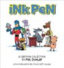 Ink Pen A Cartoon Collection