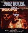 The Official Duke Nukem 3D Strategies  Secret  Atomic Edition