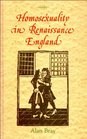 Homosexuality in Renaissance England