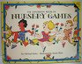 The Dandelion book of nursery games