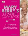 Mary Berry Complete Cookbook