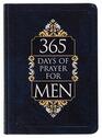 365 Days of Prayer for Men   Guided Prayers for Men Perfect Gift for Husbands Fathers or other Special Men in your Life