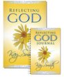 Reflecting God Book and Journal Combo Pack