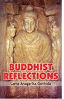 Buddhist Reflections