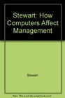 How Computers Affect Management