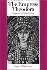 Empress Theodora Partner of Justinian