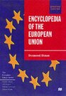 Encyclopedia of European Union