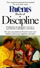 Parents Book of Discipline