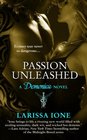 Passion Unleashed (Demonica, Bk 3)