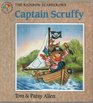 Captain Scruffy