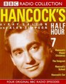 Hancock's Half Hour Hancock's Happy Christmas/The Emigrant/Hancock's School/Hancock's Car No7