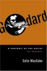Godard  A Portrait of the Artist at Seventy