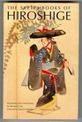 The Sketchbooks of Hiroshige