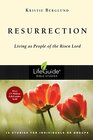 Resurrection Living as People of the Risen Lord