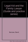 Legal Aid and the Family Lawyer