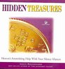 Hidden Treasures Heaven's Astonishing Help With Your Money Matters
