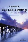Excuse Me Your Life Is Waiting A Bridge From Addiction To Early Recovery