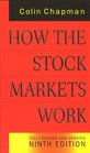 How the Stock Markets Work 9th edition