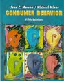 Consumer Behavior