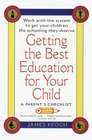 Getting the Best Education for Your Child