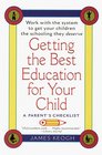 Getting the Best Education for Your Child