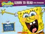 Learn to Read with Spongebob Level 1