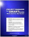 Project Manager Get SMART Guide