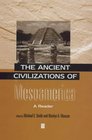 The Ancient Civilizations of Mesoamerica A Reader