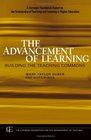 The Advancement of Learning Building the Teaching Commons