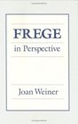 Frege in Perspective