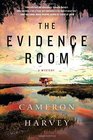 The Evidence Room: A Mystery