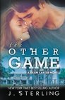 The Other Game A Dean Carter Novel
