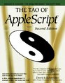 The Tao of Applescript/Book and 2 Disks