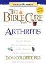 The Bible Cure For Arthritis Ancient Truths Natural Remedies And The Latest Findings For Your Health Today