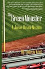 The Green Monster A Johnny Denovo Mystery