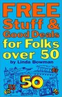 Free Stuff  Good Deals for Folks Over 50