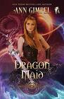 Dragon Maid Highland Fantasy Romance