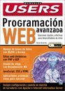 Programacion Web Avanzada Manuales Users en Espanol / Spanish