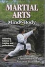 Martial Arts Mind  Body
