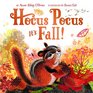 Hocus Pocus It's Fall