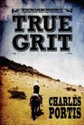True Grit A Novel