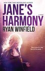 Jane's Harmony A Novel
