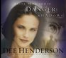 Danger in the Shadows Audio CD