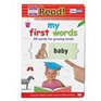 Your Baby Can Read! My First Words : 30 Words for Growing Minds (Slide & Learn)