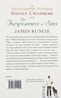 Sidney Chambers And The Forgiveness Of Sins