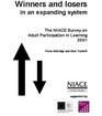Winners and Losers The Niace Survey on Adult Participation in Learning 2001