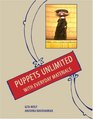 Puppets Unlimited With Everyday Materials